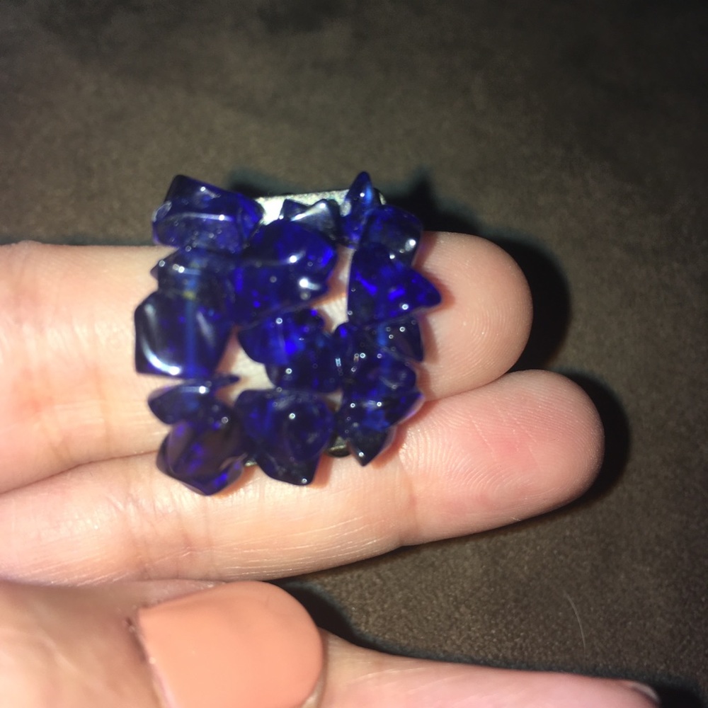 Stretch ring - Picture 4 of 4